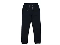 navy track pants fra Name It med justerbar talje og bindesnøre